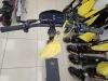 Használt KuKirin G4 - 3070km