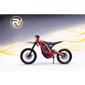 SUR-RON Light Bee S Elektromos Gyerekmotor - Több szín