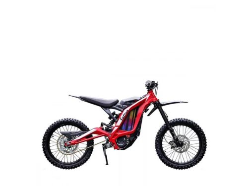 SUR-RON Light Bee S Elektromos Gyerekmotor - Több szín