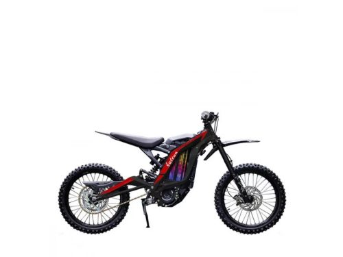 SUR-RON Light Bee S Elektromos Gyerekmotor - Több szín