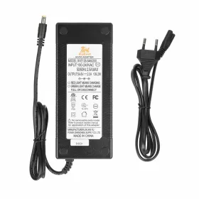 Töltő  Kukirin G2 | 54.6V 2.0A | 48V