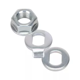 Motor rögzítő csavar Kukirin A1 | 14 mm