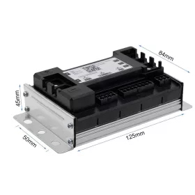 Kukirin G2 vezérlő