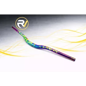 Kormány 720mm 31.8 25mm