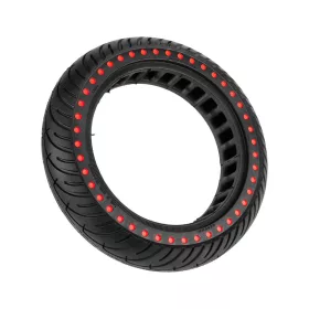 50/75-6.1 8,5" tömör gumi 