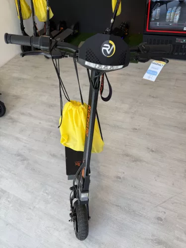 Használt KuKirin G2 - 2039km