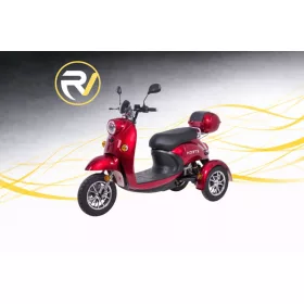 z-tech zt63b - 25km/h