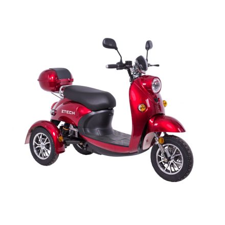 z-tech zt63b - 25km/h