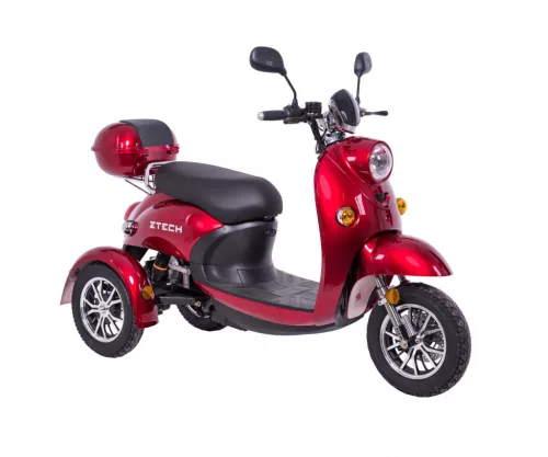 z-tech zt63b - 25km/h