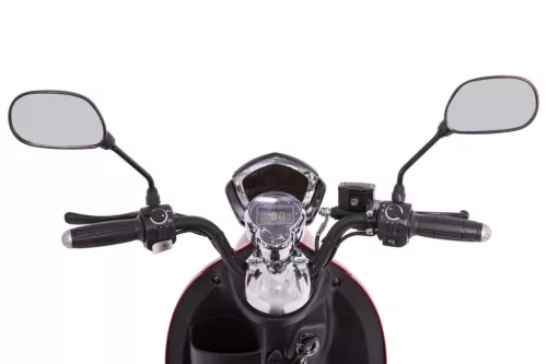 z-tech zt63b - 25km/h