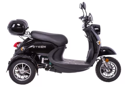 z-tech zt63b - 25km/h