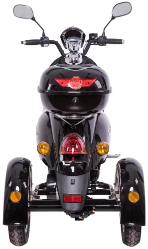 z-tech zt63b - 25km/h