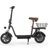 iScooter i12 elektromos roller 