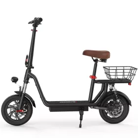 iScooter i12 elektromos roller 