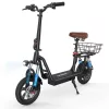 iScooter i12 elektromos roller 