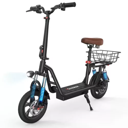 iScooter i12 elektromos roller 