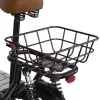 iScooter i12 elektromos roller 