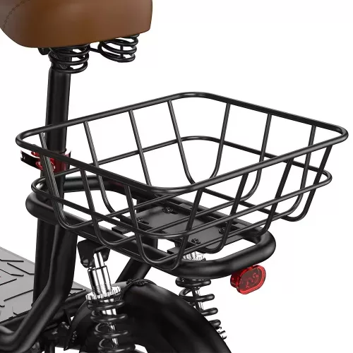 iScooter i12 elektromos roller 