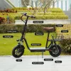 iScooter i12 elektromos roller 