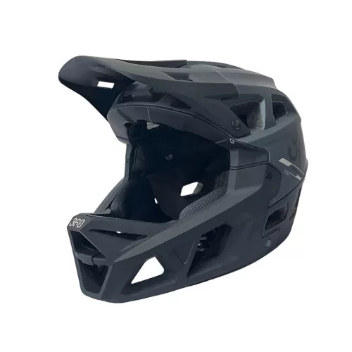 Integra 360 Sport - black