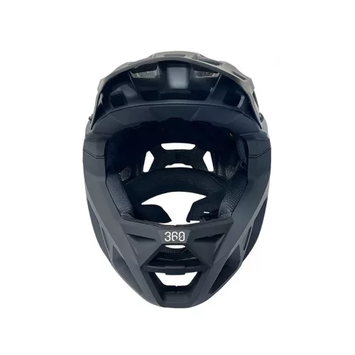Integra 360 Sport - black