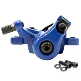 Mechanikus fékbilincs MI3-hoz [kék