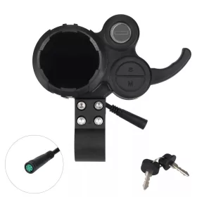 Kijelző  Kukirin M4 Max | LCD eredeti