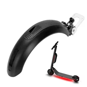 segway es hátsó sárvédő prizmás