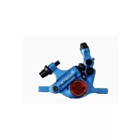 Blue xtech oil brake for refitting Xiaomi Pro