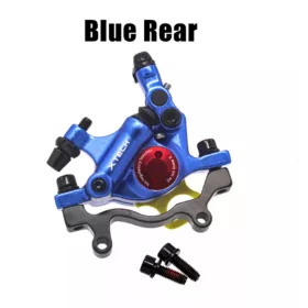 blue Xtech oil brake without base