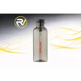 Roller Világ kulacs - fekete