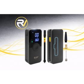 EWAP 002 Akkumulátoros pumpa, kompresszor