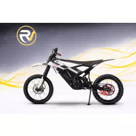 Malaguti XAM elektromos krosszmotor (off-road verzió)