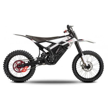 Malaguti XAM elektromos krosszmotor (off-road verzió)