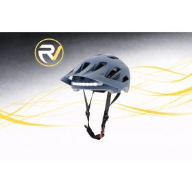 EW sisak beépített lámpákkal