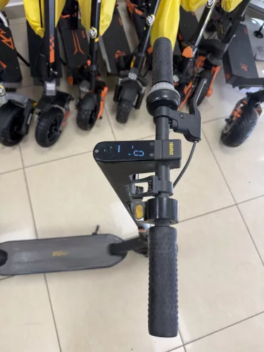 Használt Segway G30