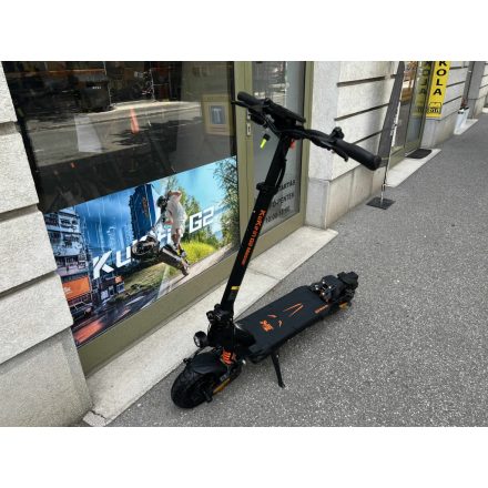 Használt KuKirin G2 Master