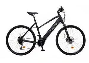 Novara uni 21 E-Cross középmotoros - Több szín