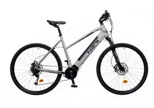 Novara uni 21 E-Cross középmotoros - Több szín