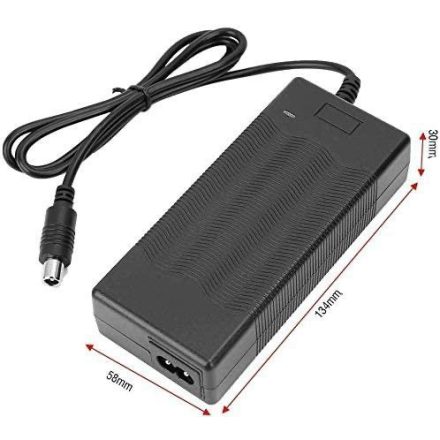 42V 1,5Ah töltő (Xiaomi, segway)