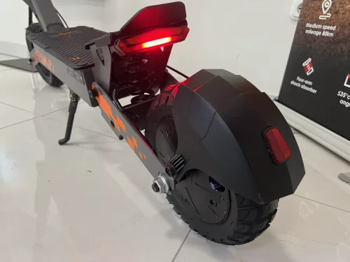 Használt Kukirin g2