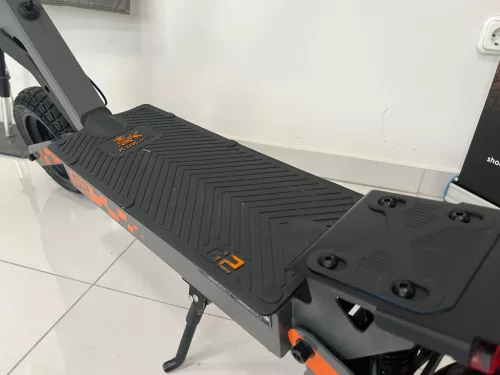 Használt Kukirin g2