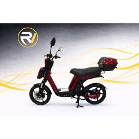 BLUEWAY CYCLONE ELEKTROMOS ROBOGÓ