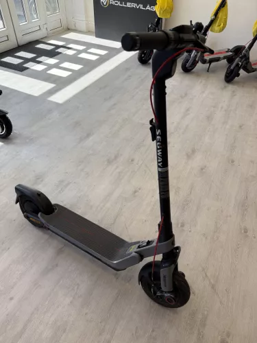 Használt Segway E3 E 