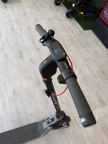 Használt Segway E3 E 