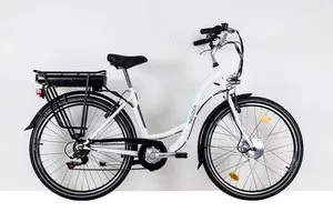 Genova női 17 E-City MXUS - Több szín