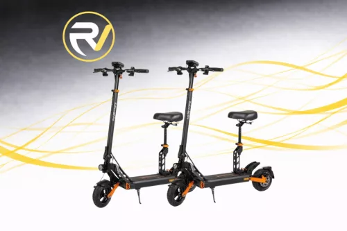 KuKirin G2 Pro - 2025