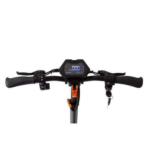 KuKirin G2 Pro - 2025