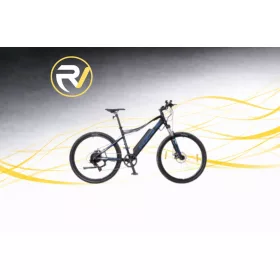 Dolomiti férfi 19 E-MTB hátsó agymotoros