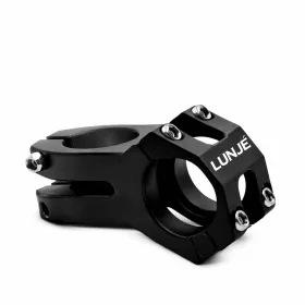 Stucni kormányszár 31.8-fekete